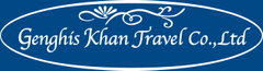 株式会社チンギスハーン旅行