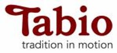 タビオ株式会社のロゴ