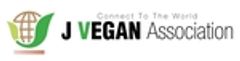 一般社団法人J Vegan協会のロゴ