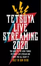 LIVE STREAMING 2020