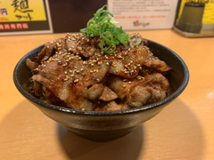 カルビ丼