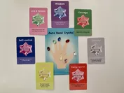 選び出された7枚のカード