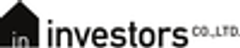 株式会社インベスターズのロゴ