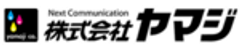 株式会社ヤマジのロゴ