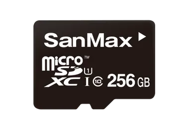microSDXC256GB
