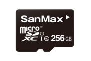 microSDXC256GB