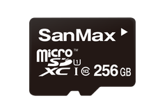 microSDXC256GB