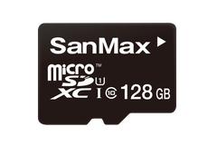 microSDXC128GB