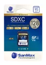 package(SDXC128GB)