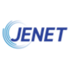 株式会社ジェネットのロゴ