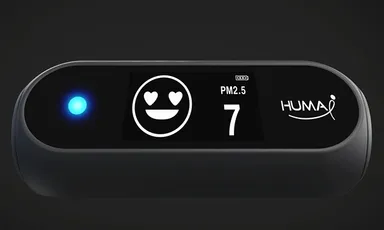 汚れをアイコンで表示