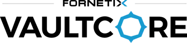 VaultCore ロゴ