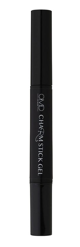 剥がして取れる！自宅で時短「チャームスティックジェル」を
7月31日に発売　ジェルネイルブランド「OMD」が提供