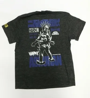 アシュラン(バック)