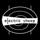 electricsheep logo