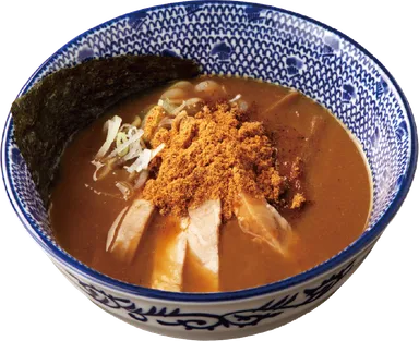 風雲児 つけダレ