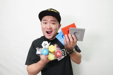 開発者でありレッスンプロの浦大輔