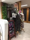 アズワンピース店舗