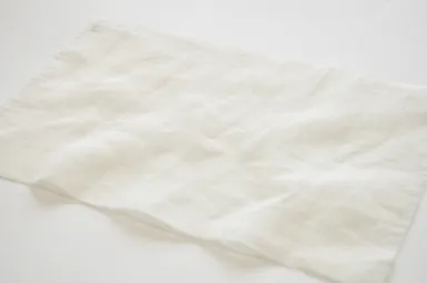 人気のガーゼパジャマ_生地イメージ