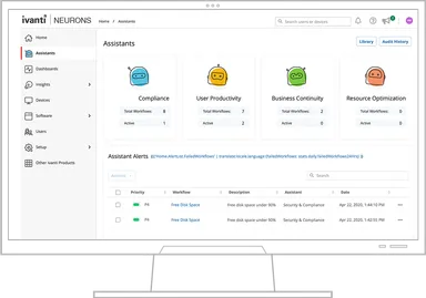 アシスタント機能