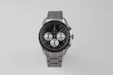 シルバー×ホワイトブラック(黒パンダ)