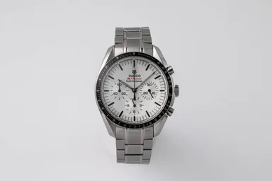 シルバー×ホワイト