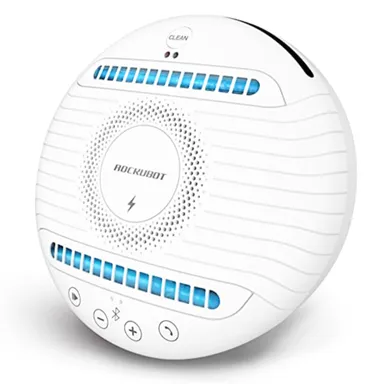 除菌ロボットROCKUBOT(ロックボット)