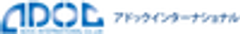 株式会社アドックインターナショナルのロゴ