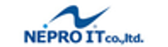 株式会社ネプロアイティのロゴ