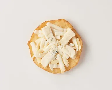 クアトロフォルマッジ