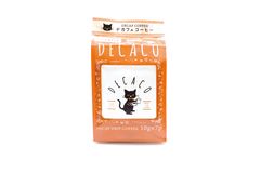 おうち時間にぴったりのデカフェコーヒー「DECACO(デカコ)」　Makuakeにて、公開から2日間で目標金額を達成！