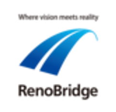 リノブリッジ株式会社のロゴ