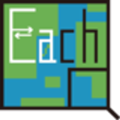 EachQ株式会社のロゴ