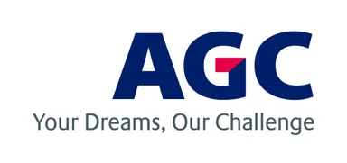 ＡＧＣ ロゴ