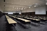 広島コンベンションホール2Fメインホール