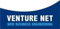 株式会社ベンチャーネットのロゴ