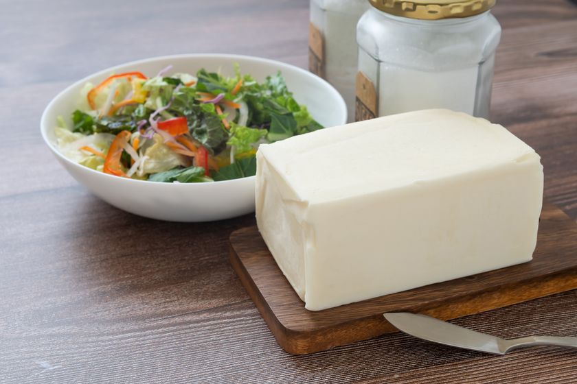 世界初の技術で生まれた画期的な新食材 動物性原料不使用の豆乳クリームバター 不二製油「ソイレブール 」～都内ホテル・パティスリーにて使用メニュー発売中～｜まめプラス推進委員会のプレスリリース