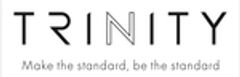 株式会社TRINITYのロゴ