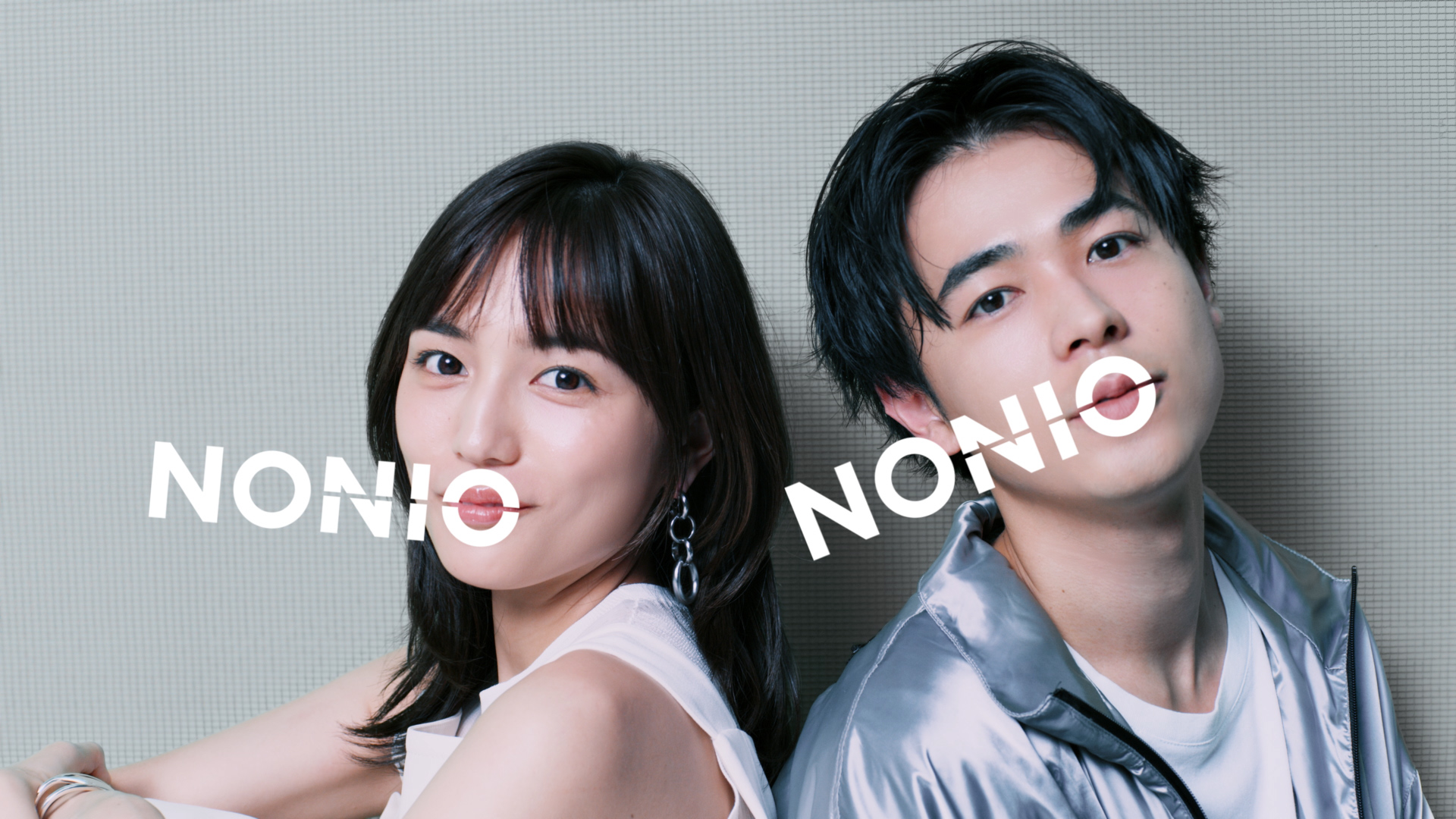 口臭科学から生まれた Nonio ノニオ 新tvcmに 川口 春奈 さん 成田 凌 さんを起用 Sankeibiz サンケイビズ 自分を磨く経済情報サイト