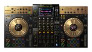 rekordboxとSerato DJ Proに対応しプロフェッショナルな演奏を可能にするオールインワンDJシステム「XDJ-XZ」の限定モデル華やかなゴールドカラーの「XDJ-XZ-N」が登場