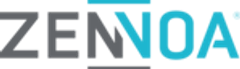 ゼンノアジャパン株式会社のロゴ