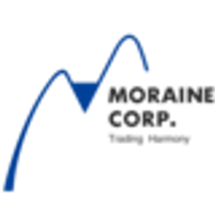 株式会社モレーンコーポレーションのロゴ