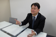 IT企業の社長と1on1の「サシ飲み」企画を開始　- 社長が対談、やるってよ -