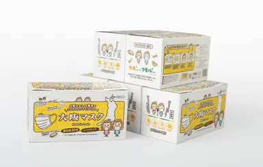 大阪マスクイメージ