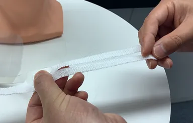 耳が痛くならない