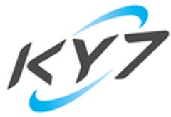 株式会社KY7のロゴ