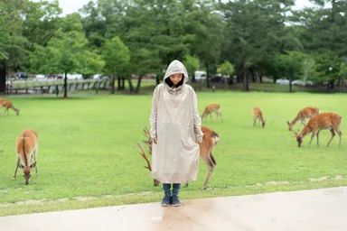 Sサイズ着用イメージ2