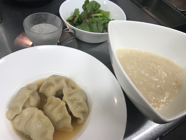 あのアスリート飯を提供する中華ダイニングyiーchang イーチャン が水餃子の専門店をオープン 軒先株式会社のプレスリリース あのアスリート飯を提供する中華ダイニングyiーchang イーチャン が水餃子の専門店をオープン 軒先株式会社のプレスリリース