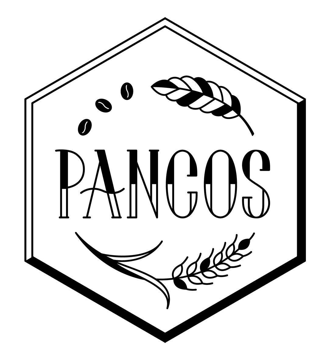 PANCOSロゴ