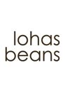株式会社lohas beans　ロゴ
